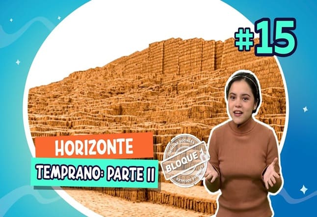 Capítulo 15°: El horizonte temprano parte II: Cultura Paracas